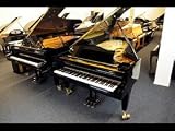 Produkt-Bild: C.Bechstein Konzertfl&uuml;gel, Modell 280 EN, schwarz poliert