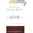 Becoming Your Best: A Self-help Guide for Th People (Living Well) (Living Well) by Ronald W. Richardson