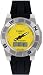 Tissot Men's T0015204736100 T-Tactile T-Touch Trekker Watch