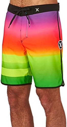 Hurley Phantom Julian Board Shorts - Multi