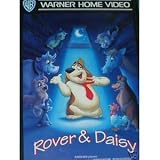 Rover Dangerfield [VHS]