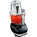 Hamilton Beach Big Mouth Duo Plus Food Processor 