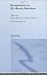 Perspectives on EU-Russia Relations (Europe and the Nation State)