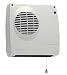 Downflow Wall Mounted Fan Heater DF20 Bathroom, Kitchen, Etc