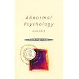 Abnormal Psychology (Psychology Abnormal Psychology (Psychology
