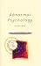 Abnormal Psychology width=