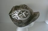 NFL Tennessee Titans Waikiki Billed Camo Beanie