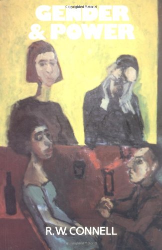 enlarge Gender and Power: Society, the Person, and Sexual Politics