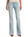 !iT Jeans Women's Easy Flare Jean