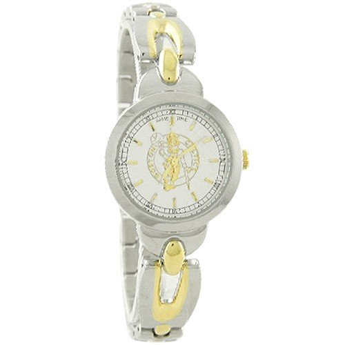 Boston Celtics Ladies Stainless Steel Elegance Watch