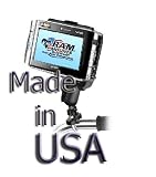 RAM BICYCLE BIKE OR MOTORCYCLE MOUNT FOR SONY UX