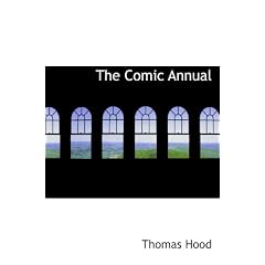 The Comic Annual