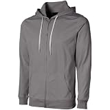Matix Men's Builders Zip Hoodie