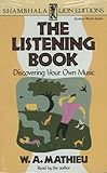 Listening Book-Audio