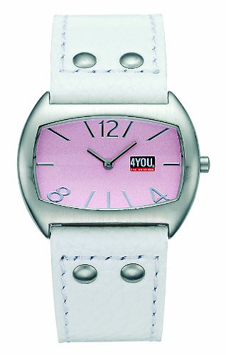 4YOU Damenarmbanduhr 4.3005/1 Preisvergleich
