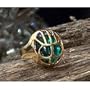 Buffy the Vampire Slayer: Gem of Amara Ring Prop Replica
