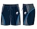 Sports : Lotto Hose Kontact, Herren, aviator/ionio blue