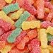 Candy,RoJo's Gourmet, Sour Patch Kids Assorted Flavors, 1-Pound Bag