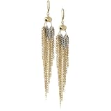 Jessica Simpson Unchain My Heart Satin Gold Mu