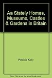 AA stately homes, museums, castles & gardens in Britain. [1980]