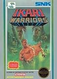  : Ikari Warriors