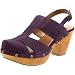 BC Footwear Women's Sail The High Seas Clog