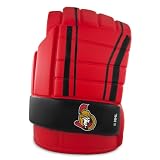 NHL Ottawa Senators Game On Glove Drink Holder