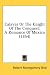 Books : Calavar Or The Knight Of The Conquest: A Romance Of Mexico (1854)