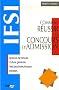Comment r�ussir le concours d'admission IFSI