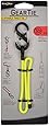 Nite Ize GLC12-33-R3 Gear Tie Clippable, 12-Inch, Neon Yellow