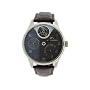 IWC Men's Portuguese Tourbillon Myst�re Watch #IW504207