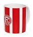 Offizielles Lizenzprodukt
NEU 
1 Tasse   Fortuna D�sseldorf
Porzellantasse in Geschenkverpackung.
Inhalt: 0,3 Liter 
Sp�lmaschinenfest, mikrowellengeeignet.