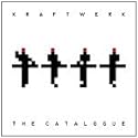 Kraftwerk: The Catalogue Box Set