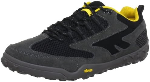 Hi-Tec Figaro Trail Shoes - 11 - Black