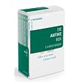 Die Antike Box: Enth�lt: 2012 Bringmann, R�mische Geschichte; 2014 Lotze, Griechische Geschichte; 2044 Jehne, Caesar; 2305 Schl�gl, Das alte �gypten; 2029 Brodersen, Die sieben Weltwunder