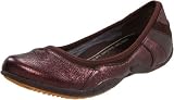 Hush Puppies Women's SincerItalyy Ballet Flat