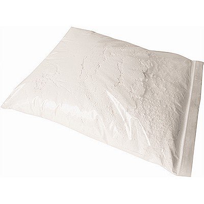 2.5 Pound Chalk Special by Metolius