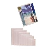 Itoya Art Profolio PolyZip Art & Photo Envelope 11 in. x 17 in.