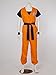 AnimeGo Son Goku Turtle senRu Costume