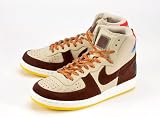 (ナイキ) NIKE TERMINATOR HI ND(ターミネーター ハイ ND) 221キャスト/チョコ/セイル