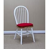 Morrison Side Chair with Natural Duck