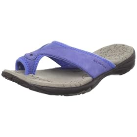 Columbia Sportswear Womens Kea Land Sandal