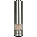 Himalayen Himalanian Pink Salt in Electric Grinder