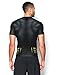 Under Armour Batman Alter Ego Compression T-Shirt - AW16 - X Large - Black