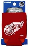 DETROIT RED WINGS NHL CAN KADDY KOOZIE COOZIE COOLER