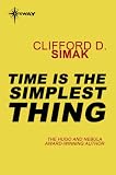 Time is the Simplest Thing