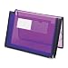 Smead Poly Ultracolor Wallet, Letter Size, 2.25 Inches Expansion, Purple (71952)