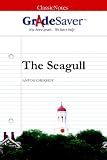 GradeSaver (TM) ClassicNotes The Seagull: Study Guide