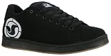 DVS - DVS Crosshair Shoes Black/White