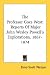 Search : The Professor Goes West: Reports Of Major John Wesley Powell's Explorations, 1867-1874